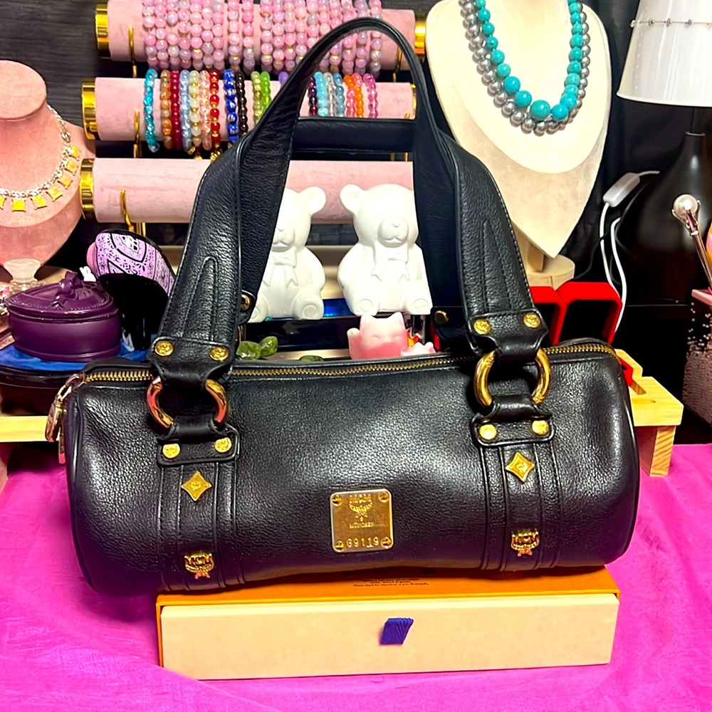 Mcm handbag